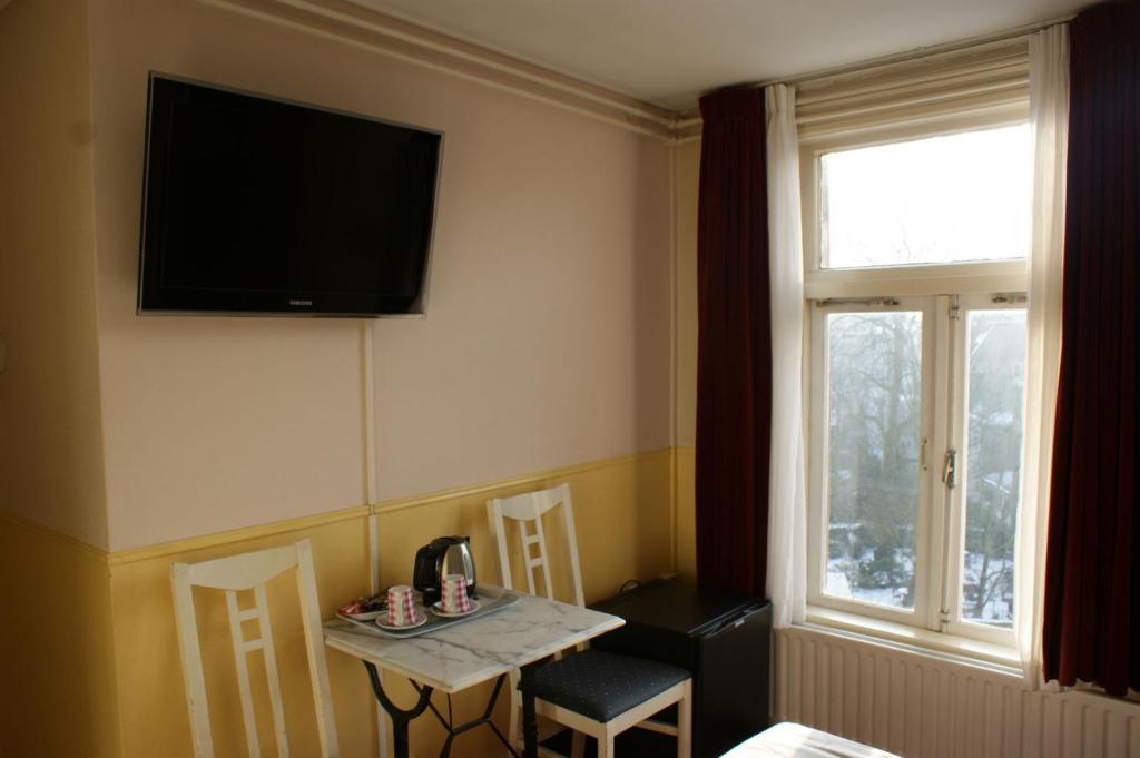 Hotel De Westertoren Amsterdam Bilik gambar